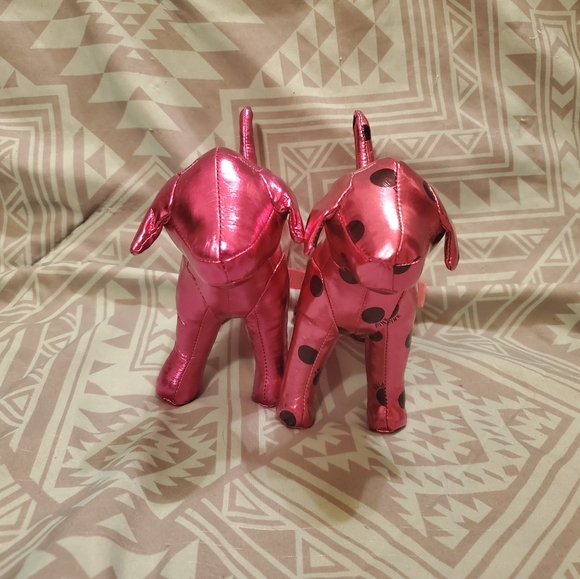 2 Victoria's Secret/Pink Dogs - Picture 3 of 9